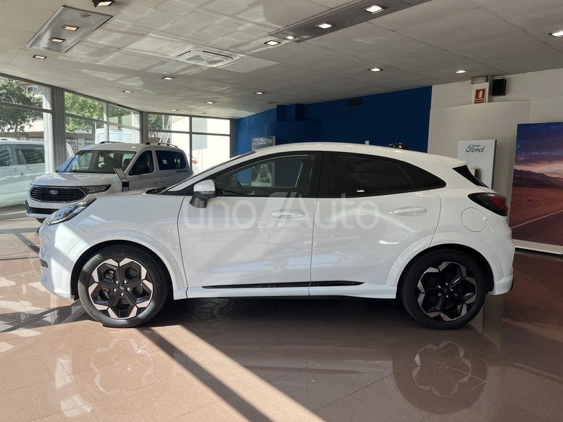 Puma Gen-e FWD 43kWh Premium