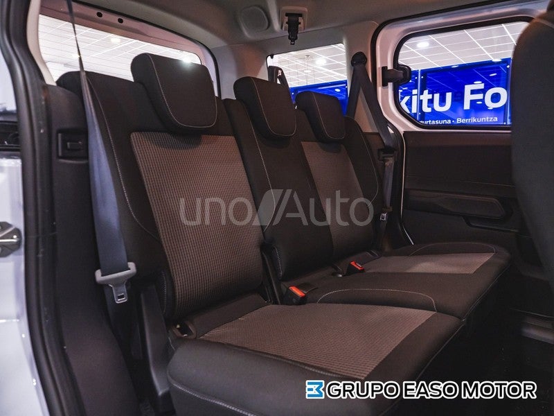 Tourneo Courier 1.0 Ecoboost Trend