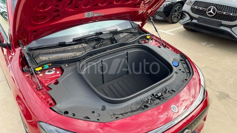 CLA Eléctrico 250+