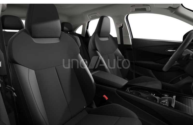 Q3 Sportback e-hybrid Advanced S tronic 200kW