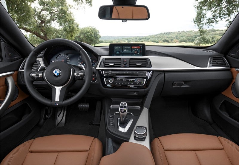 430iA Gran Coupé xDrive