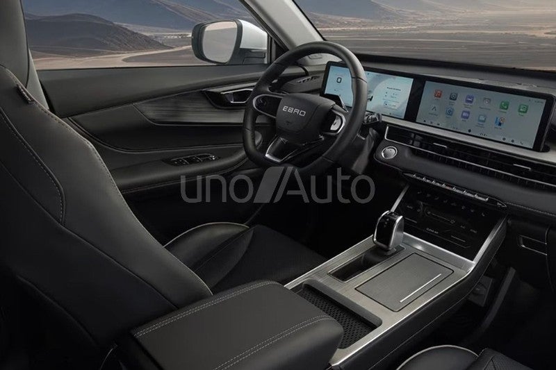 EBRO s400 EXCELLENCE