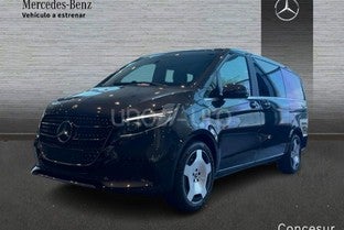 MERCEDES-BENZ Clase V 300 d Avantgarde Largo