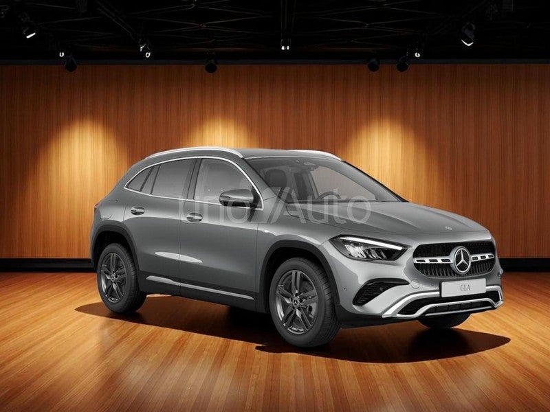 GLA 250e