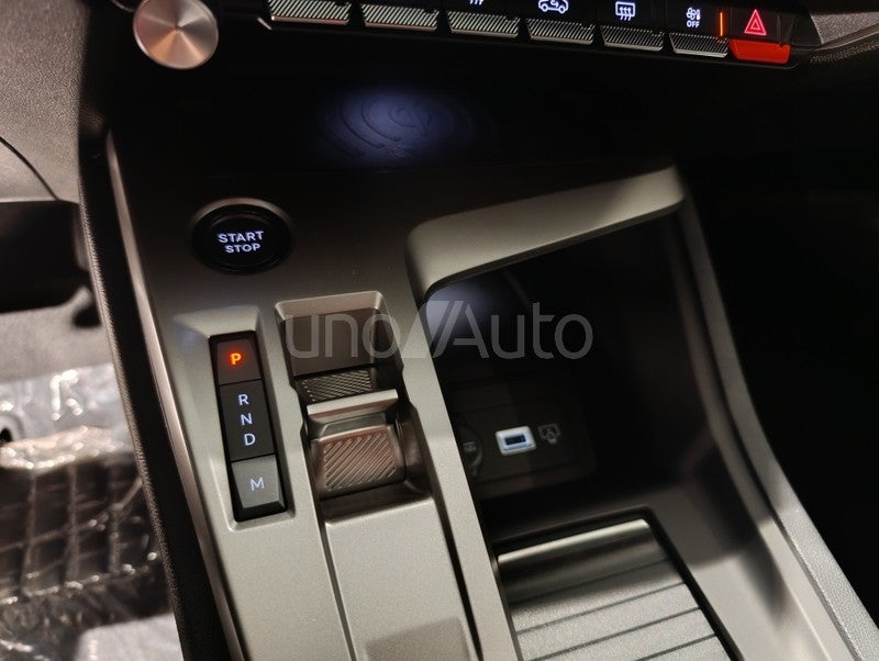 308 1.2 Hybrid Allure e-DCS6 145