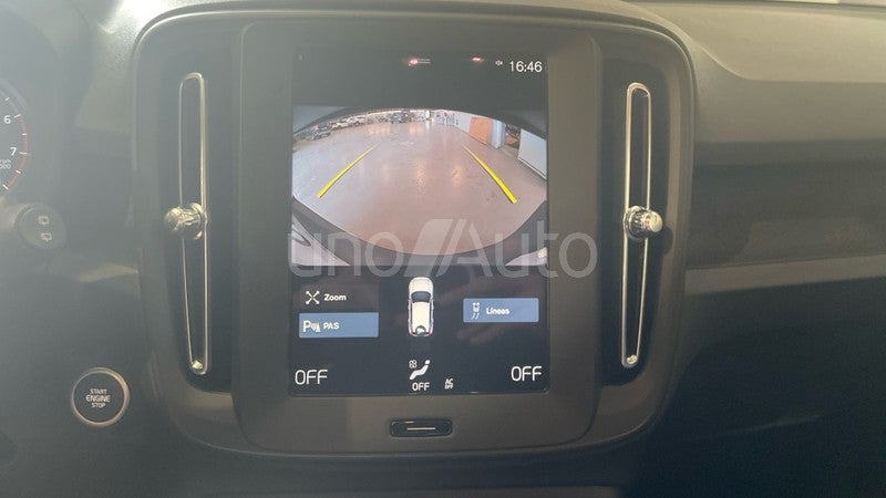 XC40 2.0 B4 MHEV PLUS DARK DCT 197 5P