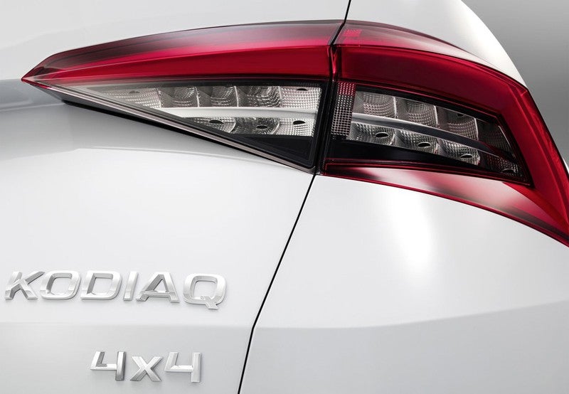 Kodiaq 1.5 TSI Ambition 4x2 DSG 110kW