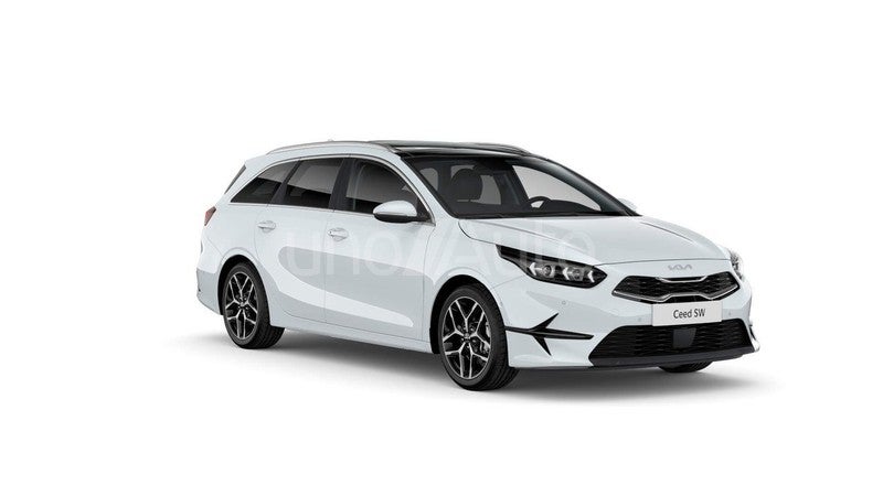 Tourer 1.0 MHEV 74kW (100CV) Drive DCT