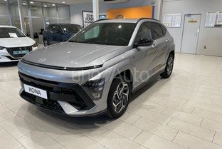 HYUNDAI Kona 1.6T 138CV N LINE