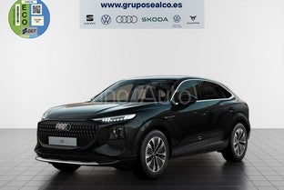 AUDI Q3 Sportback 1.5 TFSI Advanced S tronic 110kW