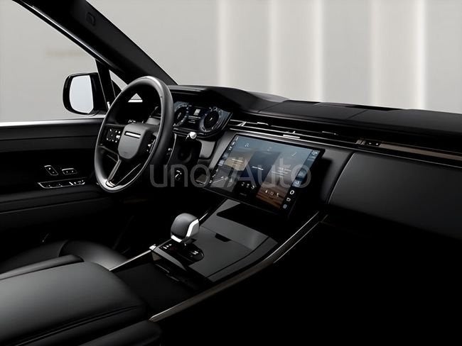 4.4 V8 530 PS AWD Auto MHEV Autobiograph