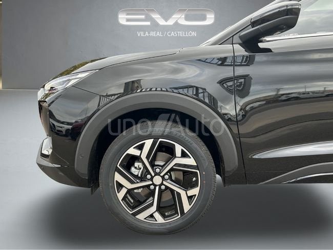 EVO EVO 7 1.5 Turbo DCT 6 plazas -