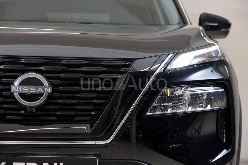 5pl 1.5 e-4ORCE 158kW 4x4 A/T N-Connecta
