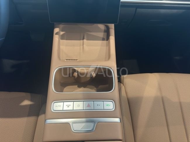 PHEV Exclus. 1.5 TGDI+1DHT 255kW FWD Bit