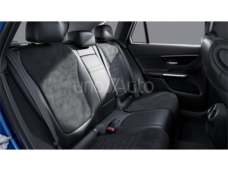 CLASE GLC GLC 220 d 4MATIC