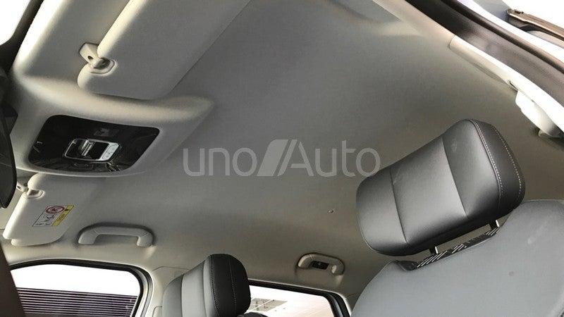 JAECOO PHEV Select