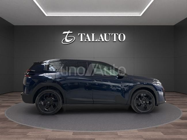 HYBRID 107kW (145CV) e-DCS6 Plus
