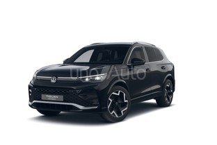 VOLKSWAGEN Tiguan 1.5 TSI eHybrid R-Line DSG 150kW
