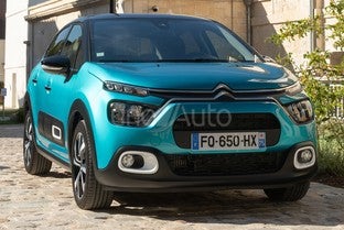 CITROEN C3 1.2 Turbo S&S You 100