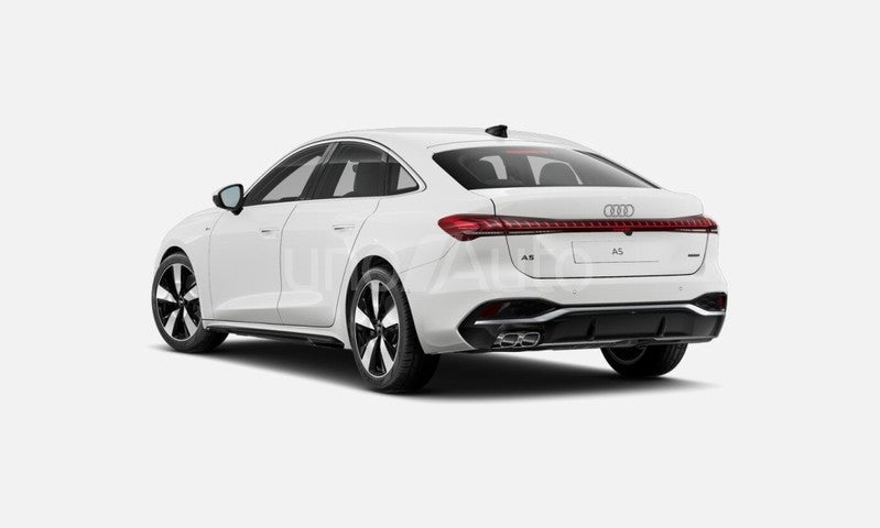 A5 2.0TDI S line quattro 204 S tronic
