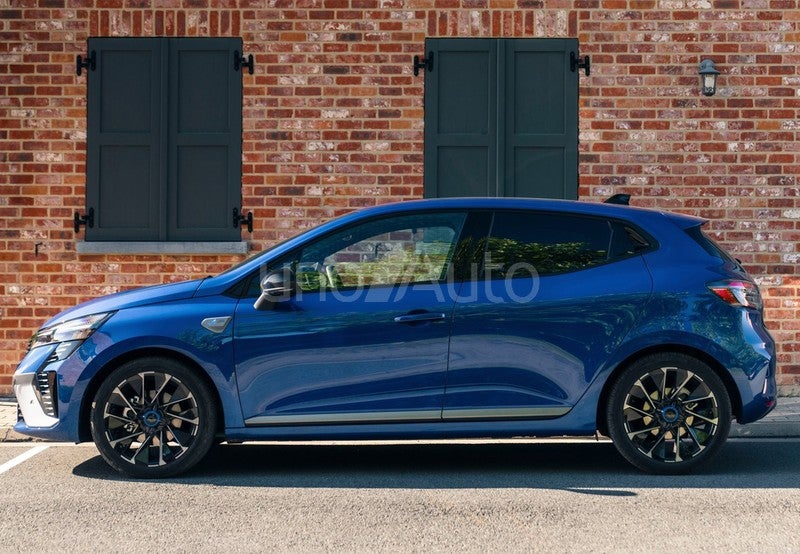 Clio TCe GLP Evolution 74kW
