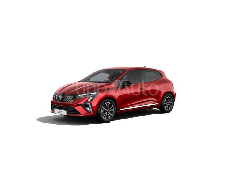 Clio TCe GLP Techno 74kW