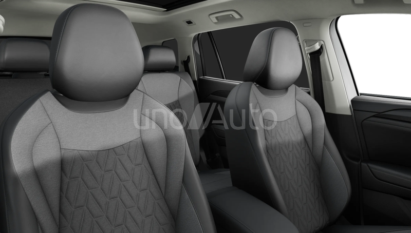 Tayron 2.0 TDI Más DSG7 110kW