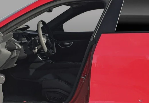 E-tron GT RS