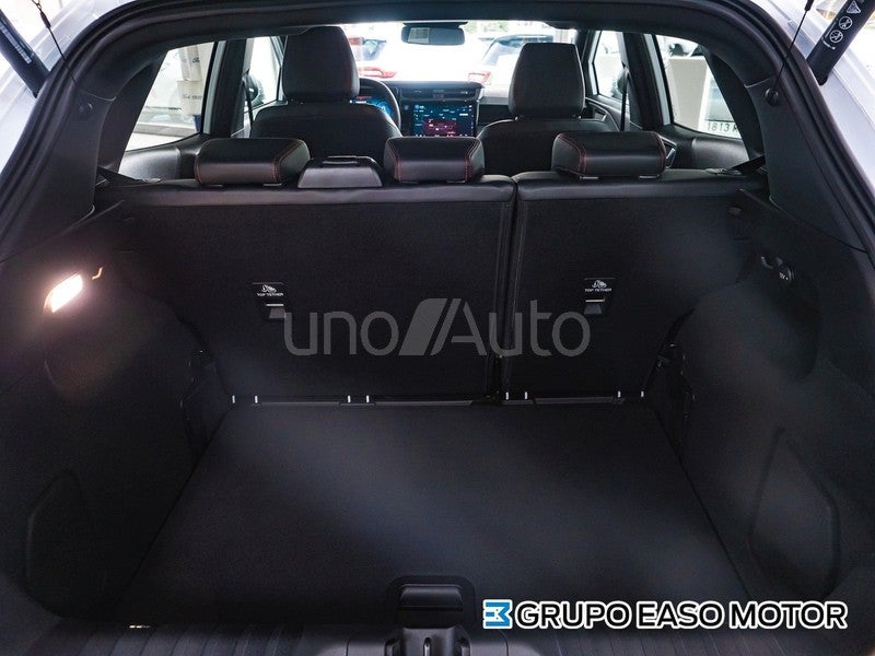 Puma 1.0 EcoBoost MHEV ST-Line 125