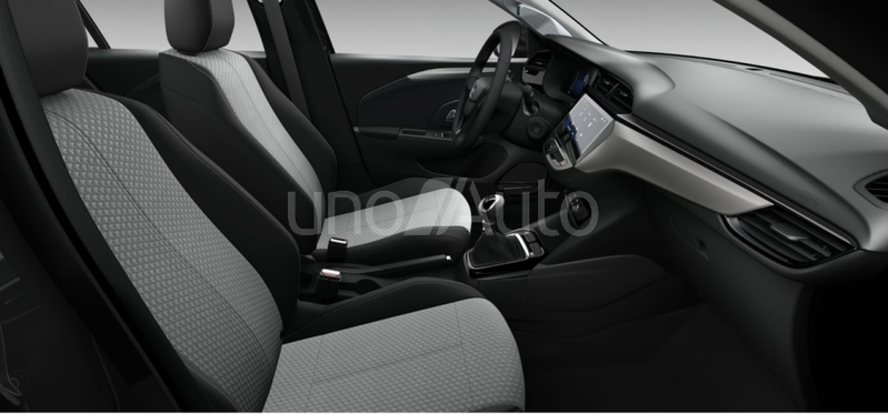 Corsa 1.2T XHL S/S Edition 100