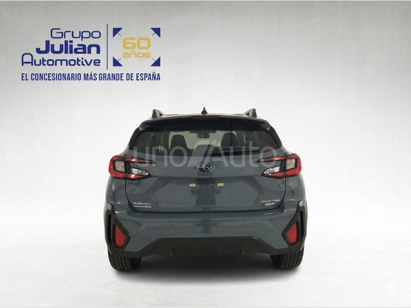 Crosstrek 2.0i Hybrid Active CVT
