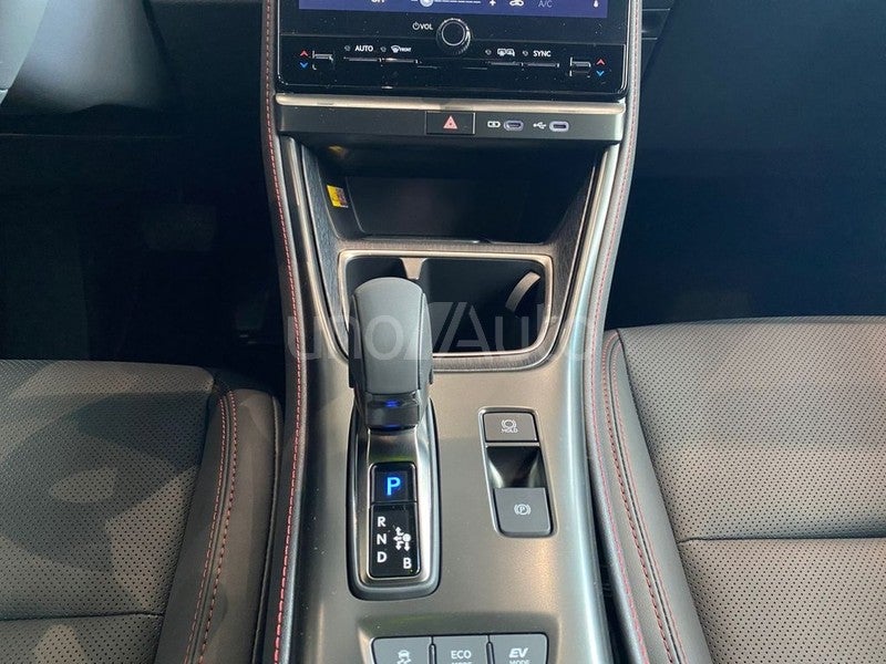 LEXUS LBX 1.5 136cv HEV Emotion+