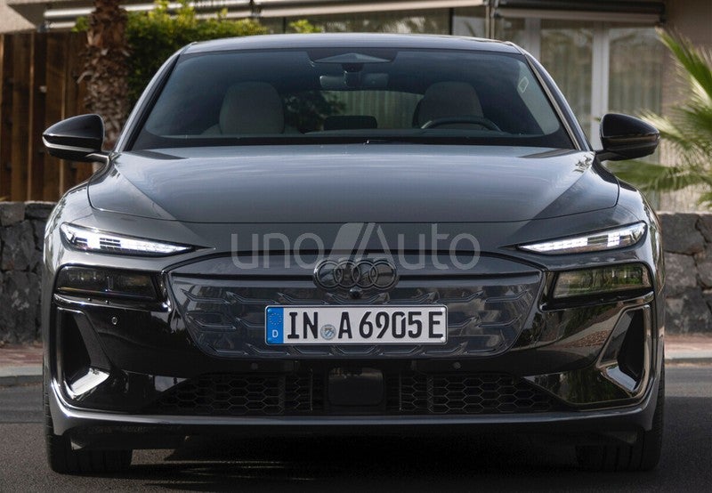 A6 Avant e-tron performance Advanced