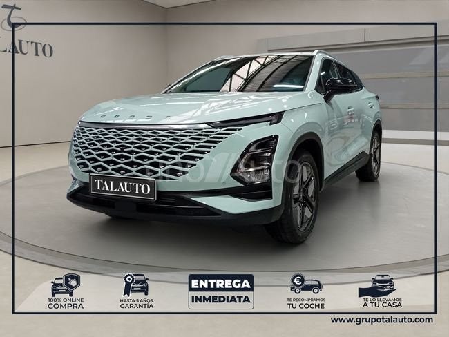 MY2 - Premium 1.6 TGDI 108kW (14cv)