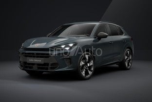 CUPRA Terramar 1.5 eTSI Beyond 110 DSG