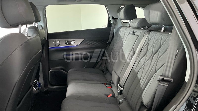 1.5 TGDI PHEV Luxury E-CVT