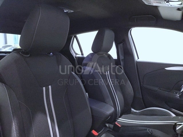 Corsa 1.2T XHL S/S GS 100