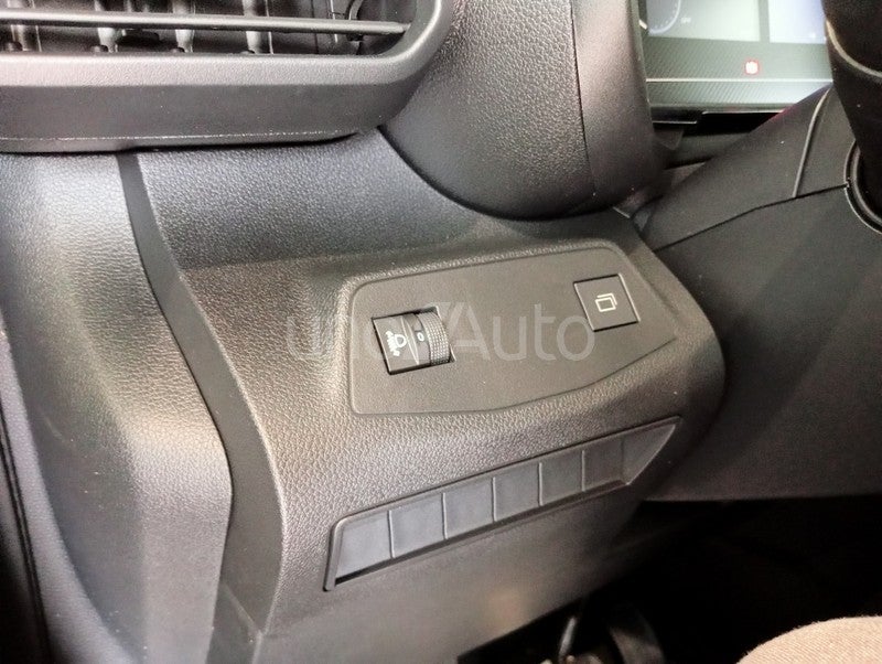 Berlingo BlueHDi S&S Talla M Plus 100