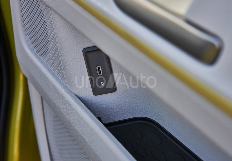ID.Buzz GTX Batalla Corta 250Kw AWD