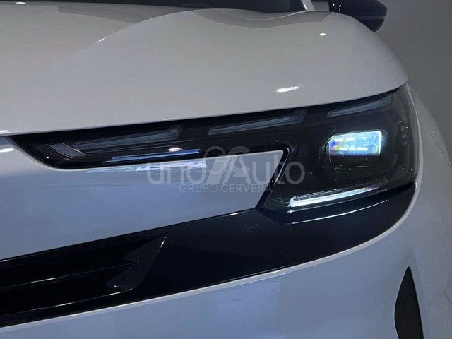 Junior Ibrida 1.2 Speciale 100kw eDCT6