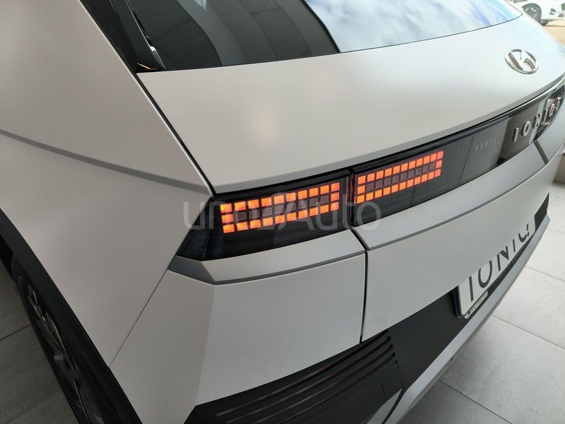 Ioniq 5 77kWh Light RWD 168kW