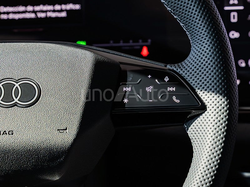 A6 e-hybrid quattro Black line S tronic 220kW