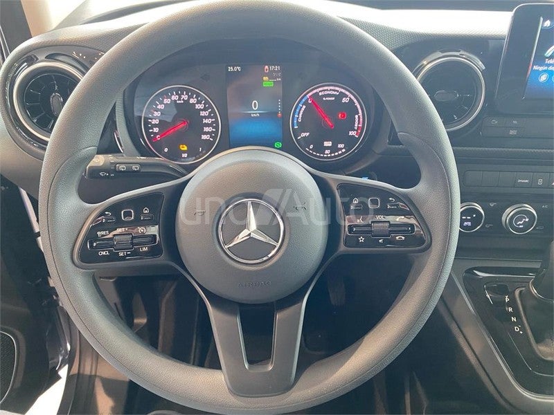 CITAN e Tourer Pro Largo