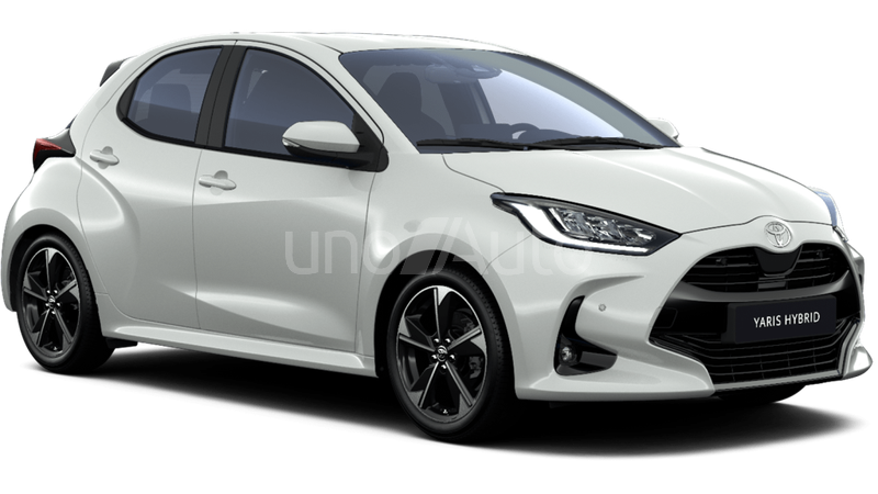 Yaris 130H 1.5 Style