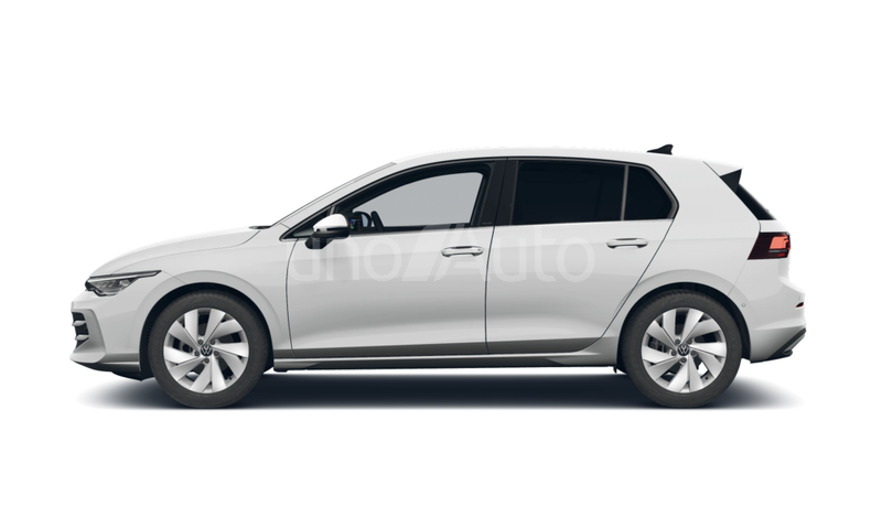 Golf 1.5 eTSI Style DSG 85kW