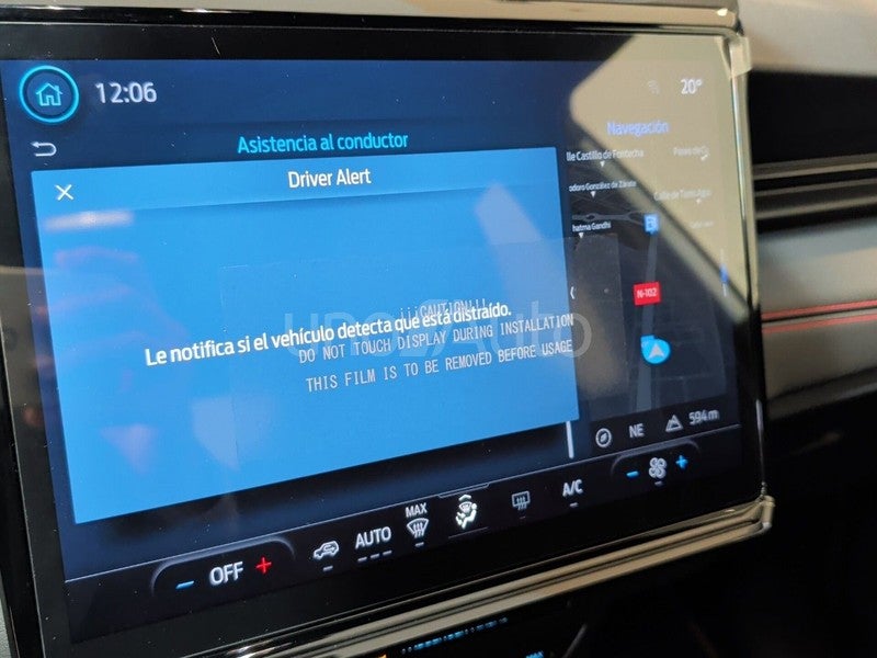 1.0 EcoBoost 125cv ST-Line MHEV