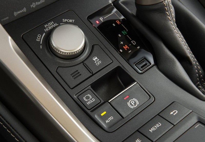 NX 300h Business 2WD
