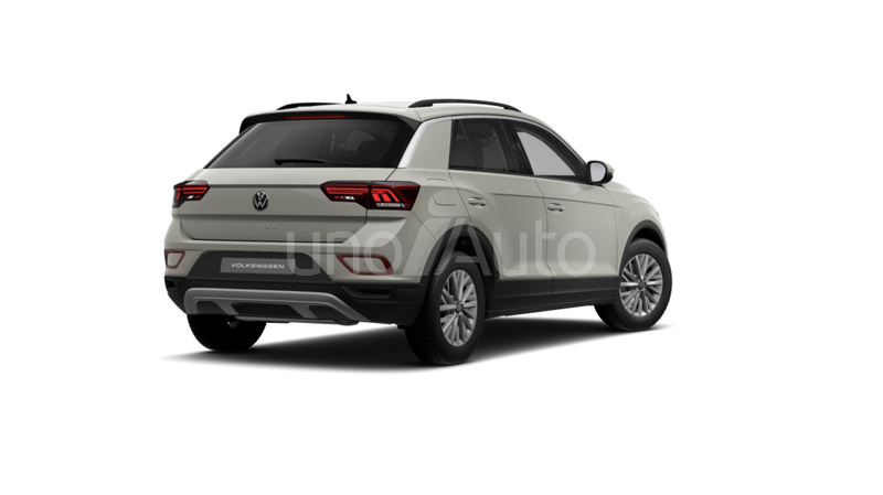 T-Roc 1.0 TSI 85kW