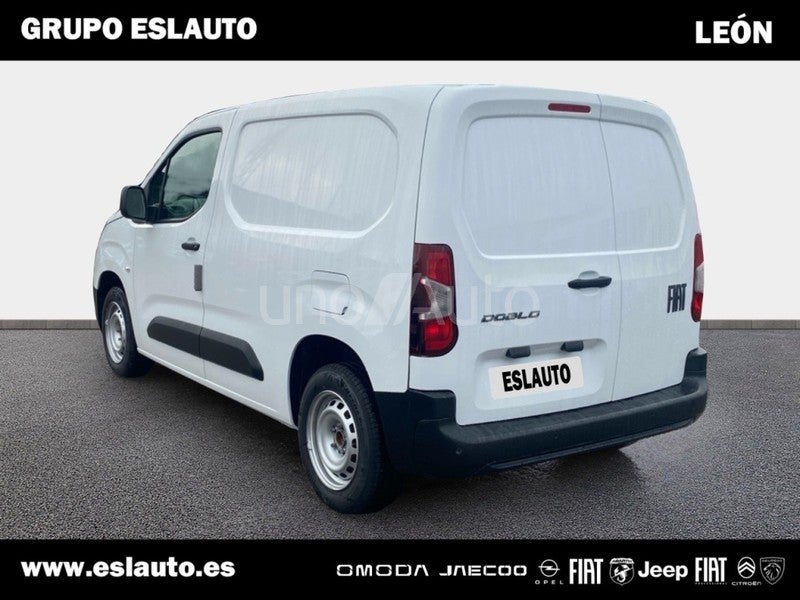 Dobló 1.5 Talla L 75KW