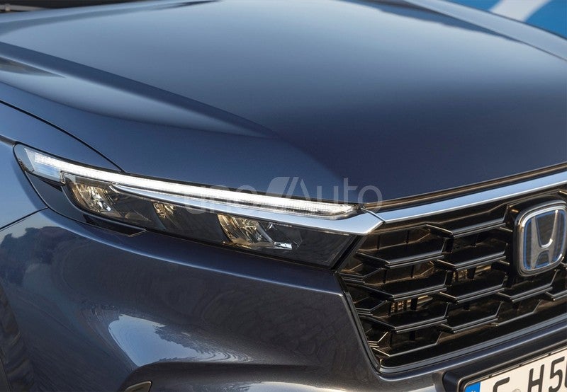 CR-V 2.0 i-MMD Elegance 4x2